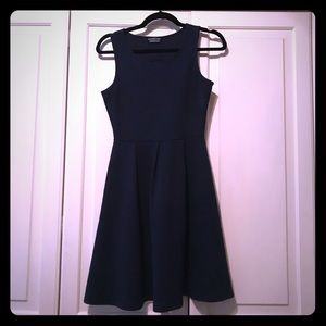 StitchFix Exclusive Navy dress